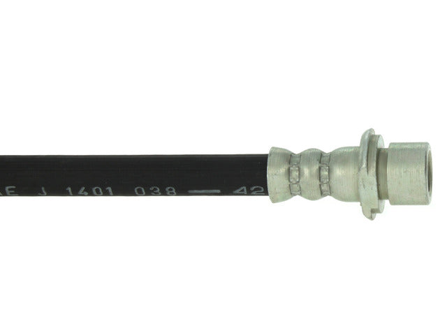 Centric Parts Brake Hydraulic Hose P/N:150.44412 Fits: Toyota Rav4 05-04 - Image 4