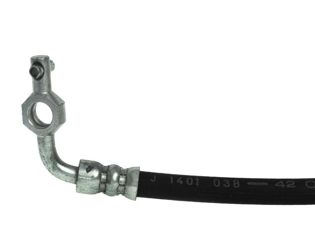 Centric Parts Brake Hydraulic Hose P/N:150.44412 Fits: Toyota Rav4 05-04 - Image 5
