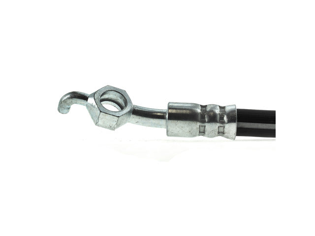 Centric Parts Brake Hydraulic Hose P/N:150.44420 Fits: Lexus Gs300 2006, Lexus Gs350 11-07, Lexus Gs430 07-06, Lexus Gs450h 11-07, Lexus Gs460 11-08 - Image 5