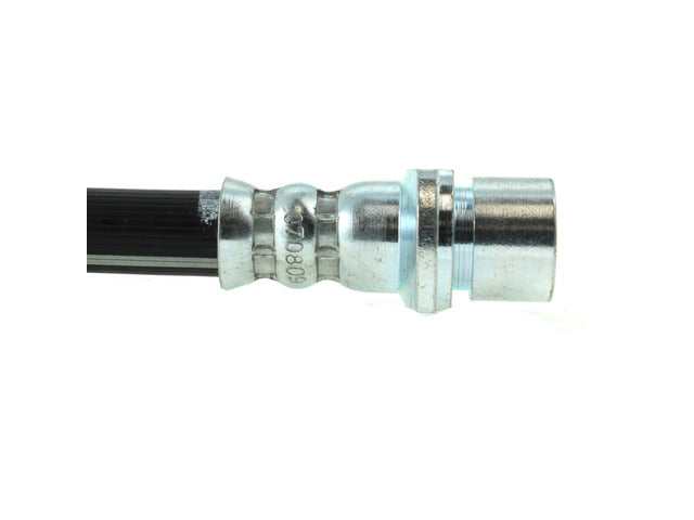 Centric Parts Brake Hydraulic Hose P/N:150.44421 Fits: Scion Xd 14-08, Toyota Corolla 19-09, Toyota Prius C 15-12, Toyota Yaris 18-06 - Image 4