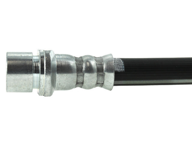 Centric Parts Brake Hydraulic Hose P/N:150.44421 Fits: Scion Xd 14-08, Toyota Corolla 19-09, Toyota Prius C 15-12, Toyota Yaris 18-06 - Image 5