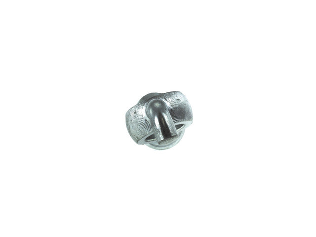 Centric Parts Brake Hydraulic Hose P/N:150.44422 Fits: Lexus Is250 15-06, Lexus Is350 15-06 - Image 2