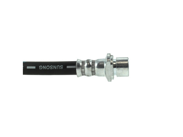 Centric Parts Brake Hydraulic Hose P/N:150.44427 Fits: Lexus Es350 12-07, Toyota Avalon 12-06, Toyota Camry 11-07, Toyota Solara 08-05 - Image 4