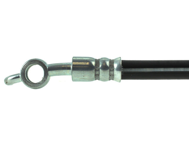 Centric Parts Brake Hydraulic Hose P/N:150.44427 Fits: Lexus Es350 12-07, Toyota Avalon 12-06, Toyota Camry 11-07, Toyota Solara 08-05 - Image 5
