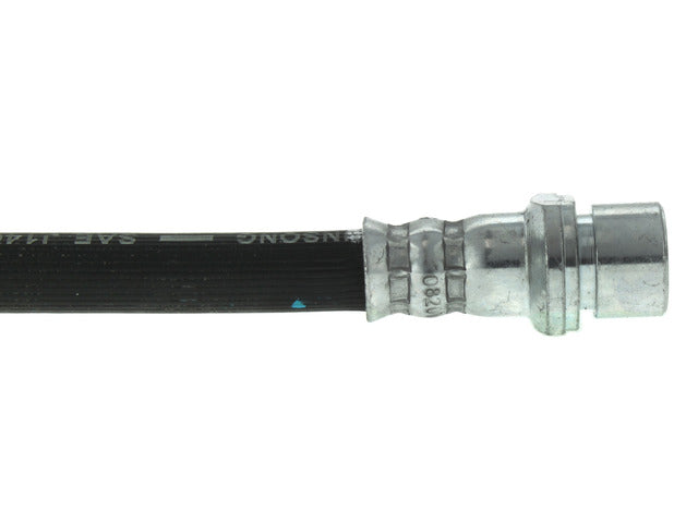 Centric Parts Brake Hydraulic Hose P/N:150.44428 Fits: Lexus Ls460 17-07, Lexus Ls600h 16-08 - Image 4