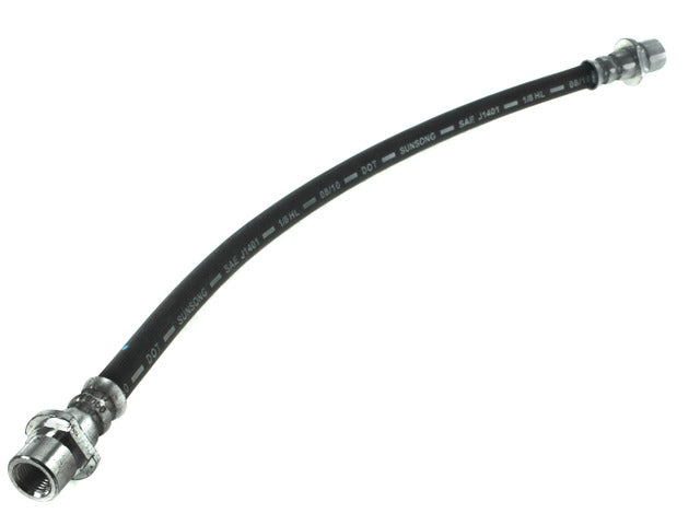 Centric Parts Brake Hydraulic Hose P/N:150.44429 Fits: Lexus Lx570 16-15, Lexus Lx570 21-20, Toyota Land Cruiser 21-16, Toyota Tundra 21-07 - Image 1