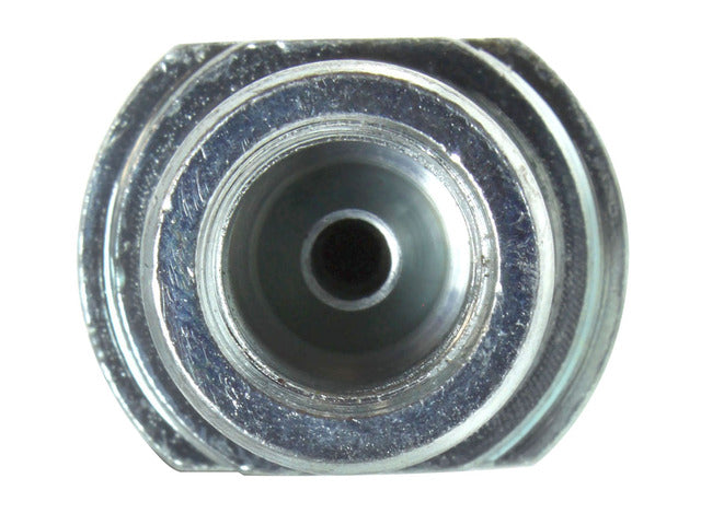 Centric Parts Brake Hydraulic Hose P/N:150.44431 Fits: Lexus Lx570 11-08, Lexus Lx570 21-13, Toyota Land Cruiser 11-08, Toyota Land Cruiser 21-13, Toyota Tundra 21-07 - Image 3
