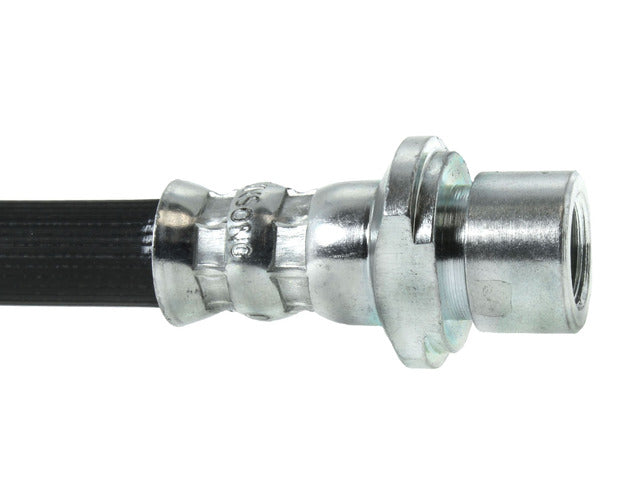 Centric Parts Brake Hydraulic Hose P/N:150.44431 Fits: Lexus Lx570 11-08, Lexus Lx570 21-13, Toyota Land Cruiser 11-08, Toyota Land Cruiser 21-13, Toyota Tundra 21-07 - Image 4