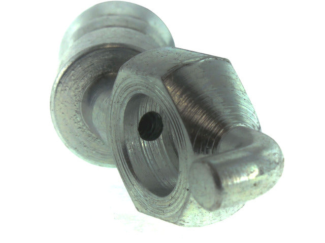 Centric Parts Brake Hydraulic Hose P/N:150.44435 Fits: Toyota Highlander 13-08 - Image 2