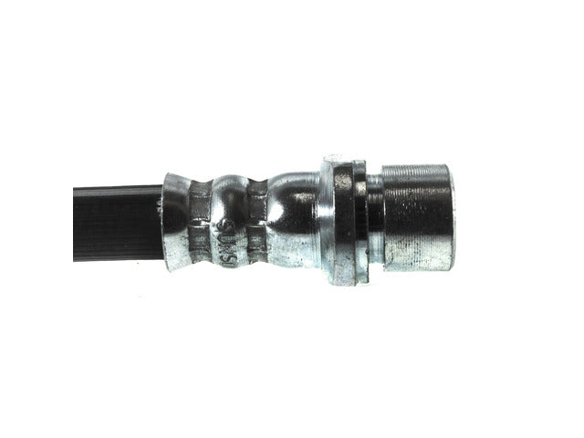 Centric Parts Brake Hydraulic Hose P/N:150.44437 Fits: Scion Xb 15-08, Toyota Mirai 2020, Toyota Prius 15-10, Toyota Prius Plug-in 15-12, Toyota Prius V 17-12 - Image 4