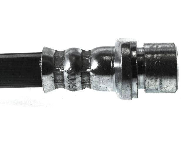 Centric Parts Brake Hydraulic Hose P/N:150.44438 Fits: Scion Xb 15-08, Toyota Mirai 18-16, Toyota Mirai 2020, Toyota Prius 15-10, Toyota Prius Plug-in 15-12, Toyota Prius V 17-12 - Image 4