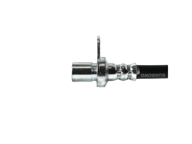 Centric Parts Brake Hydraulic Hose P/N:150.44438 Fits: Scion Xb 15-08, Toyota Mirai 18-16, Toyota Mirai 2020, Toyota Prius 15-10, Toyota Prius Plug-in 15-12, Toyota Prius V 17-12 - Image 5