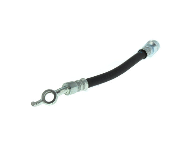 Centric Parts Brake Hydraulic Hose P/N:150.44439 Fits: Nissan Titan 23-17, Nissan Titan Xd 20-16, Scion Xb 15-08, Toyota Mirai 18-16, Toyota Mirai 2020, Toyota Prius 15-10, Toyota Prius Plug-in 15-12, Toyota Prius V 17-12 - Image 1