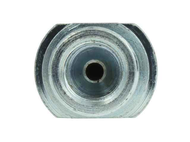Centric Parts Brake Hydraulic Hose P/N:150.44439 Fits: Nissan Titan 23-17, Nissan Titan Xd 20-16, Scion Xb 15-08, Toyota Mirai 18-16, Toyota Mirai 2020, Toyota Prius 15-10, Toyota Prius Plug-in 15-12, Toyota Prius V 17-12 - Image 3