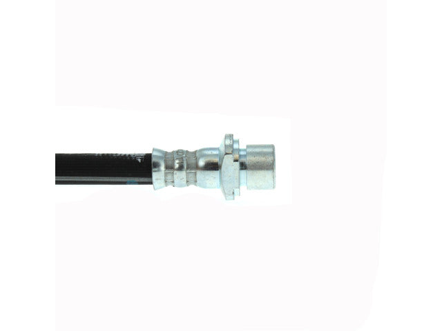 Centric Parts Brake Hydraulic Hose P/N:150.44439 Fits: Nissan Titan 23-17, Nissan Titan Xd 20-16, Scion Xb 15-08, Toyota Mirai 18-16, Toyota Mirai 2020, Toyota Prius 15-10, Toyota Prius Plug-in 15-12, Toyota Prius V 17-12 - Image 4