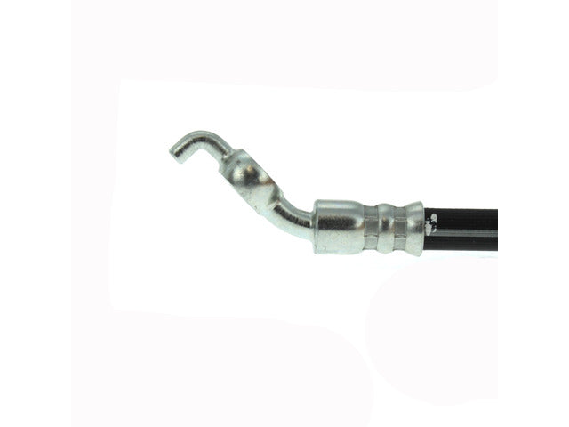 Centric Parts Brake Hydraulic Hose P/N:150.44439 Fits: Nissan Titan 23-17, Nissan Titan Xd 20-16, Scion Xb 15-08, Toyota Mirai 18-16, Toyota Mirai 2020, Toyota Prius 15-10, Toyota Prius Plug-in 15-12, Toyota Prius V 17-12 - Image 5