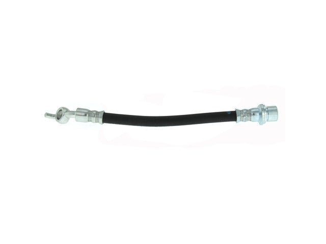 Centric Parts Brake Hydraulic Hose P/N:150.44439 Fits: Nissan Titan 23-17, Nissan Titan Xd 20-16, Scion Xb 15-08, Toyota Mirai 18-16, Toyota Mirai 2020, Toyota Prius 15-10, Toyota Prius Plug-in 15-12, Toyota Prius V 17-12 - Image 6