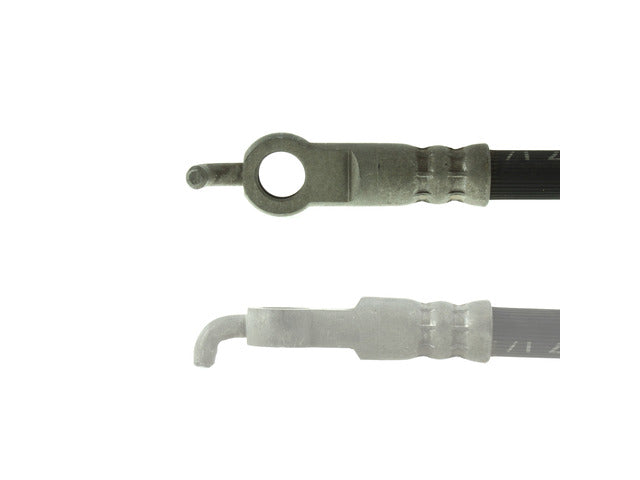 Centric Parts Brake Hydraulic Hose P/N:150.44440 Fits: Lexus Rx330 2006, Lexus Rx350 09-07, Lexus Rx400h 08-06 - Image 5