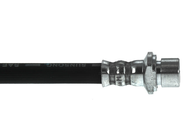Centric Parts Brake Hydraulic Hose P/N:150.44441 Fits: Lexus Rx330 2006, Lexus Rx350 09-07, Lexus Rx400h 08-06 - Image 4