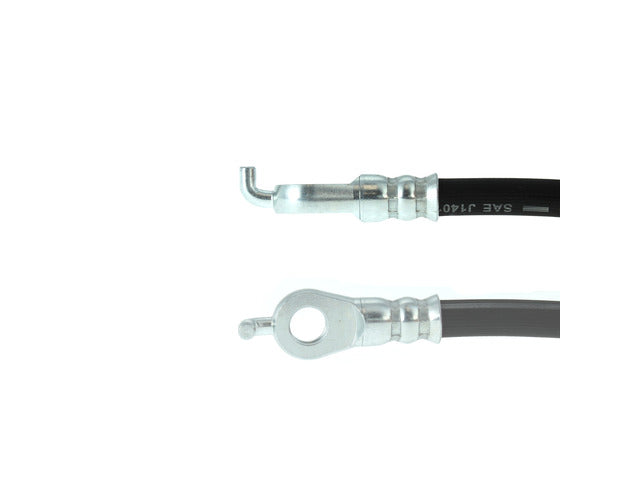 Centric Parts Brake Hydraulic Hose P/N:150.44441 Fits: Lexus Rx330 2006, Lexus Rx350 09-07, Lexus Rx400h 08-06 - Image 5