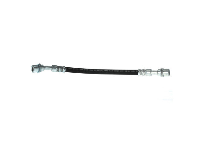 Centric Parts Brake Hydraulic Hose P/N:150.44442 Fits: Toyota Prius 09-07 - Image 5