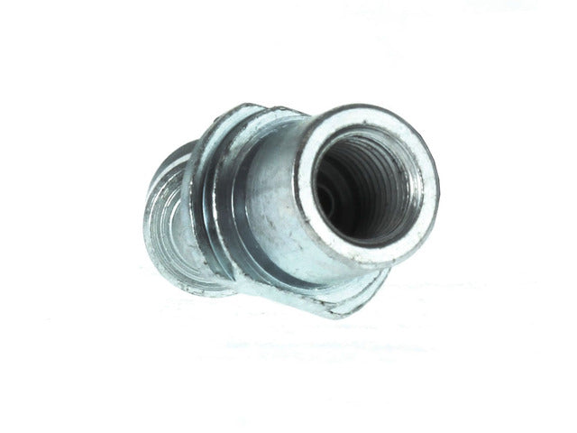 Centric Parts Brake Hydraulic Hose P/N:150.44443 Fits: Toyota Prius 09-07 - Image 2