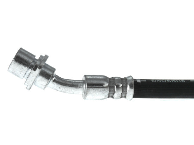 Centric Parts Brake Hydraulic Hose P/N:150.44443 Fits: Toyota Prius 09-07 - Image 5