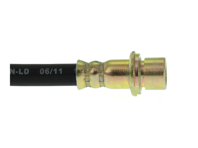 Centric Parts Brake Hydraulic Hose P/N:150.44444 Fits: Lexus Lx570 11-08, Toyota Land Cruiser 11-08 - Image 4
