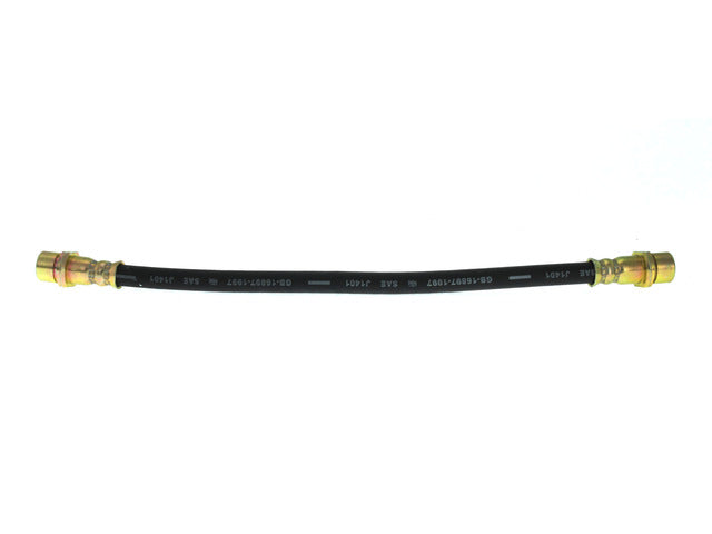 Centric Parts Brake Hydraulic Hose P/N:150.44444 Fits: Lexus Lx570 11-08, Toyota Land Cruiser 11-08 - Image 6