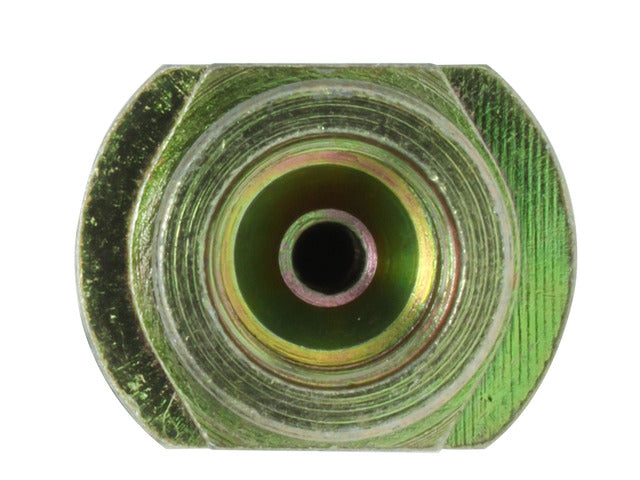 Centric Parts Brake Hydraulic Hose P/N:150.44445 Fits: Lexus Lx570 11-08, Toyota Land Cruiser 11-08 - Image 3