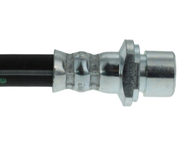Centric Parts Brake Hydraulic Hose P/N:150.44447 Fits: Pontiac Vibe 10-09, Toyota Matrix 13-09 - Image 4