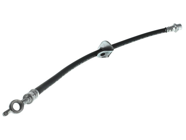 Centric Parts Brake Hydraulic Hose P/N:150.44450 Fits: Pontiac Vibe 10-09, Toyota Corolla 11-09, Toyota Corolla 19-14, Toyota Matrix 14-09 - Image 1