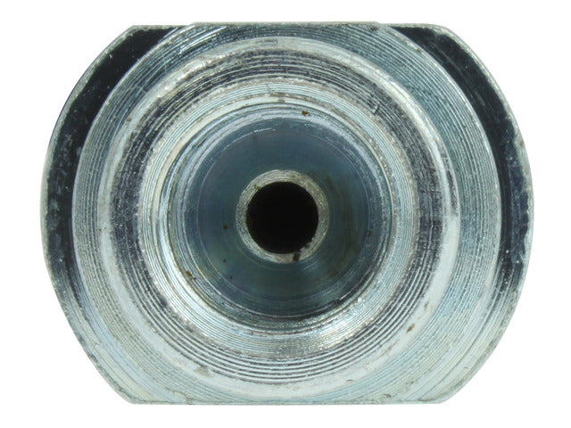 Centric Parts Brake Hydraulic Hose P/N:150.44450 Fits: Pontiac Vibe 10-09, Toyota Corolla 11-09, Toyota Corolla 19-14, Toyota Matrix 14-09 - Image 3