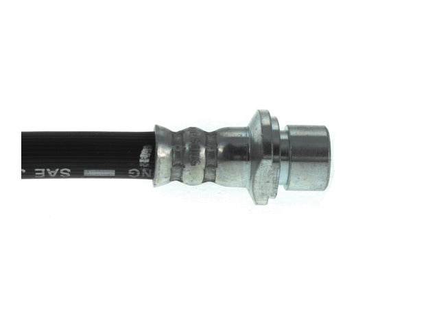 Centric Parts Brake Hydraulic Hose P/N:150.44450 Fits: Pontiac Vibe 10-09, Toyota Corolla 11-09, Toyota Corolla 19-14, Toyota Matrix 14-09 - Image 4