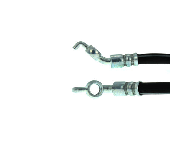Centric Parts Brake Hydraulic Hose P/N:150.44450 Fits: Pontiac Vibe 10-09, Toyota Corolla 11-09, Toyota Corolla 19-14, Toyota Matrix 14-09 - Image 5