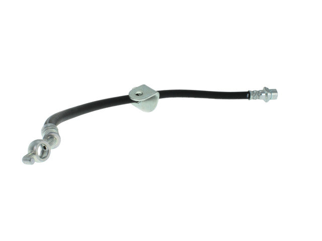 Centric Parts Brake Hydraulic Hose P/N:150.44451 Fits: Pontiac Vibe 10-09, Toyota Corolla 11-09, Toyota Corolla 19-14, Toyota Matrix 14-09 - Image 1