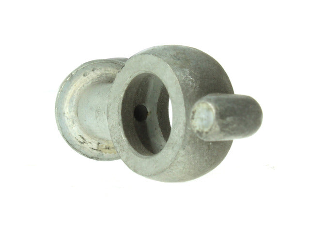 Centric Parts Brake Hydraulic Hose P/N:150.44451 Fits: Pontiac Vibe 10-09, Toyota Corolla 11-09, Toyota Corolla 19-14, Toyota Matrix 14-09 - Image 2