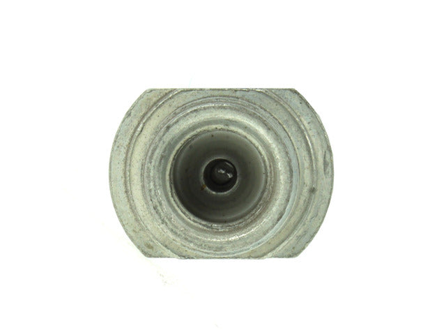 Centric Parts Brake Hydraulic Hose P/N:150.44451 Fits: Pontiac Vibe 10-09, Toyota Corolla 11-09, Toyota Corolla 19-14, Toyota Matrix 14-09 - Image 3