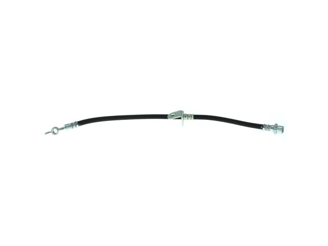 Centric Parts Brake Hydraulic Hose P/N:150.44451 Fits: Pontiac Vibe 10-09, Toyota Corolla 11-09, Toyota Corolla 19-14, Toyota Matrix 14-09 - Image 6