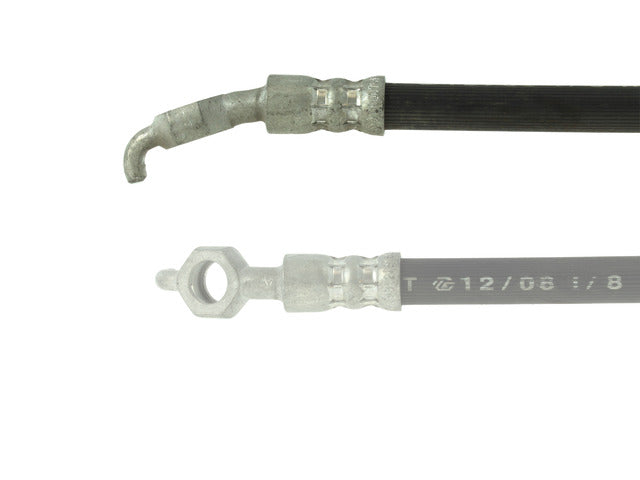 Centric Parts Brake Hydraulic Hose P/N:150.44453 Fits: Lexus Rx350 15-10, Lexus Rx450h 15-10, Toyota Highlander 19-14 - Image 5