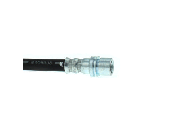 Centric Parts Brake Hydraulic Hose P/N:150.44457 Fits: Lexus Ct200h 16-11, Scion Im 2016, Scion Tc 16-11, Toyota Corolla Im 18-17 - Image 4