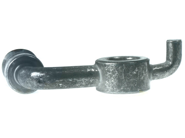 Centric Parts Brake Hydraulic Hose P/N:150.44461 Fits: Scion Fr-s 16-13, Subaru Brz 16-13, Toyota 86 20-17 - Image 2