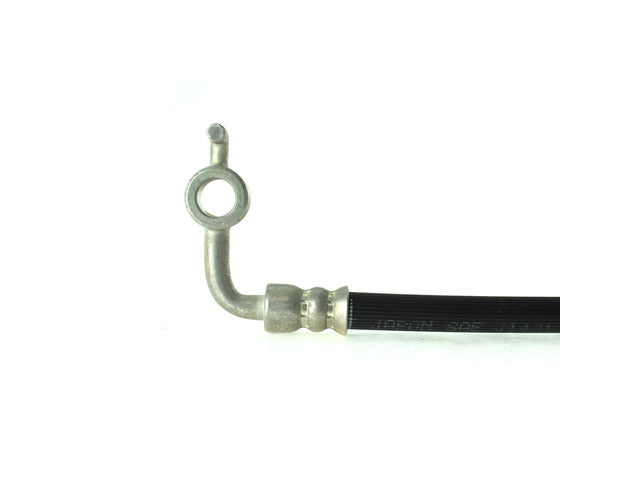 Centric Parts Brake Hydraulic Hose P/N:150.44462 Fits: Scion Fr-s 16-13, Subaru Brz 16-13, Toyota 86 20-17 - Image 3