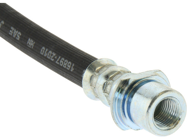 Centric Parts Brake Hydraulic Hose P/N:150.44464 Fits: Toyota Sienna 20-11 - Image 1