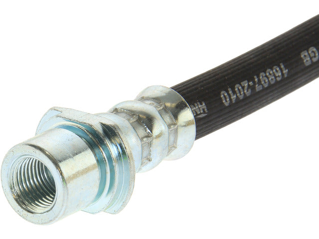 Centric Parts Brake Hydraulic Hose P/N:150.44464 Fits: Toyota Sienna 20-11 - Image 2