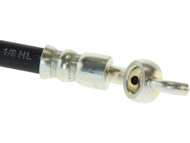 Centric Parts Brake Hydraulic Hose P/N:150.44470 Fits: Lexus Is200t 2016, Lexus Is250 15-14, Lexus Is300 20-16, Lexus Is350 20-14 - Image 1