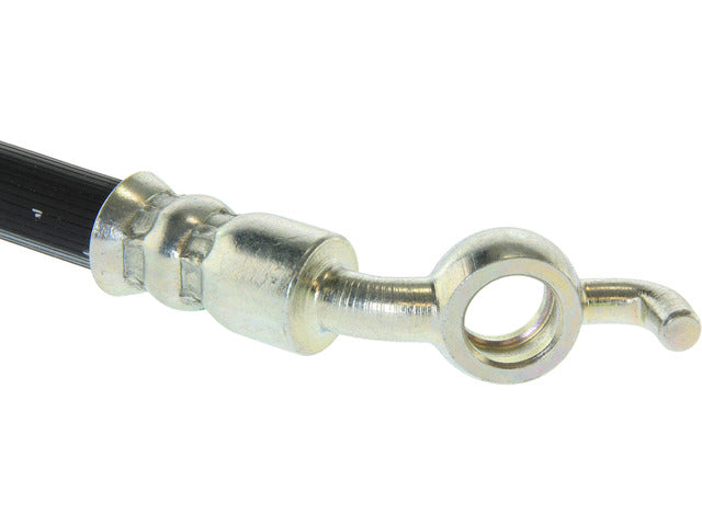 Centric Parts Brake Hydraulic Hose P/N:150.44471 Fits: Lexus Is200t 2016, Lexus Is250 15-14, Lexus Is300 20-16, Lexus Is350 20-14 - Image 1