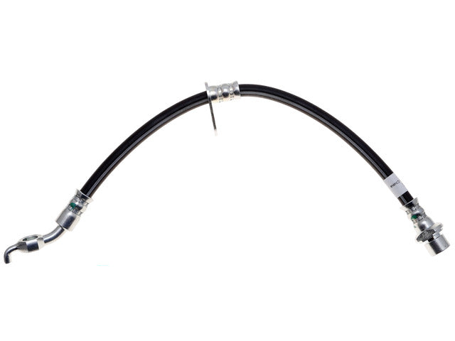 Centric Parts Brake Hydraulic Hose P/N:150.44477 Fits: Toyota Camry 19-18, Toyota Corolla 22-20, Toyota Prius 22-16, Toyota Prius Awd-e 22-19, Toyota Prius Prime 22-17 - Image 3