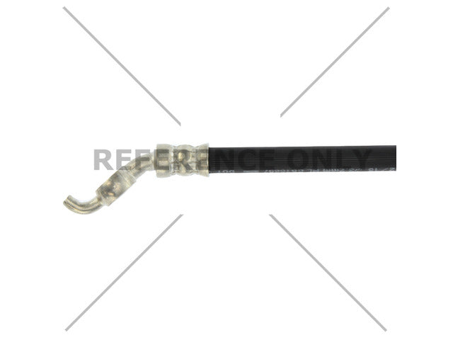 Centric Parts Brake Hydraulic Hose P/N:150.44477 Fits: Toyota Camry 19-18, Toyota Corolla 22-20, Toyota Prius 22-16, Toyota Prius Awd-e 22-19, Toyota Prius Prime 22-17 - Image 4