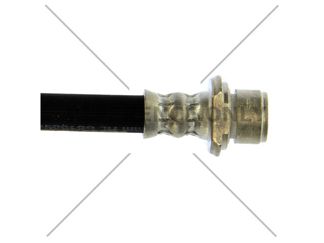 Centric Parts Brake Hydraulic Hose P/N:150.44477 Fits: Toyota Camry 19-18, Toyota Corolla 22-20, Toyota Prius 22-16, Toyota Prius Awd-e 22-19, Toyota Prius Prime 22-17 - Image 5